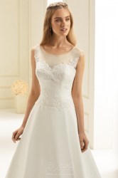Νυφικό Bianco Evento Megan